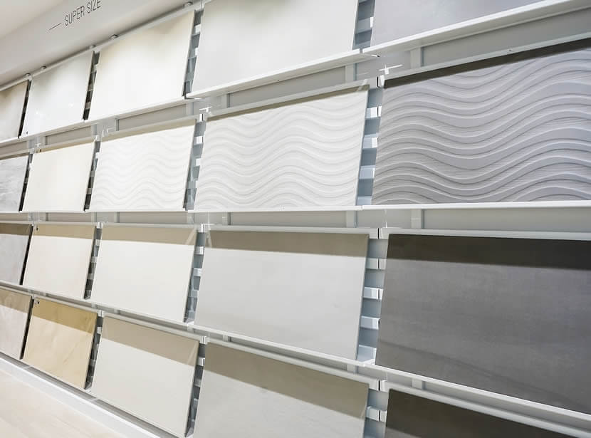 керамогранит